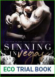 Sinning in Vegas (Vegas Morellis, #2)