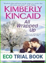 All Wrapped Up (Pine Mountain, #5)