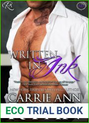 Written in Ink (Montgomery Ink, #4)