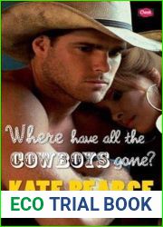 Where Have All the Cowboys Gone? (Turner Brothers, #1)