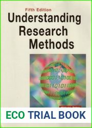 Understanding Research Methods: An Overview of the Essentials