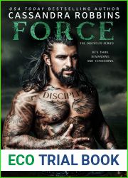 Force (The Disciples #5)