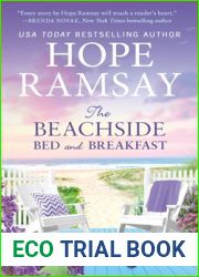 The Beachside Bed and Breakfast (Moonlight Bay, #5)