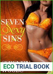Seven Sexy Sins (Love in Reverse, #1)