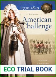 American Challenge: Revolution, A New Nation, and Westward Expansion (Sisters in Time, #5-8)