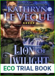 Lion of Twilight (de Lohr Dynasty)