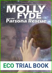Molly Fyde and the Parsona Rescue (The Bern Saga, #1)