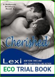 Cherished (McKenzie Brothers, #5)