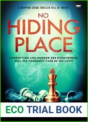 No Hiding Place (DCI Alex Fleming #4)