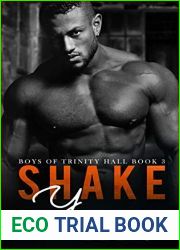 Shake You (Boys of Trinity Hall #3)