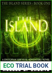 The Island (The Island #1)