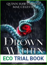 Drown Within Me: A Kraken and Wolf Menage Monster Romance