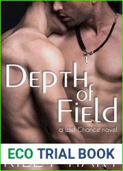 Depth of Field (Last Chance, #1)