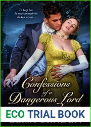 Confessions of a Dangerous Lord (Rescued from Ruin, #6)