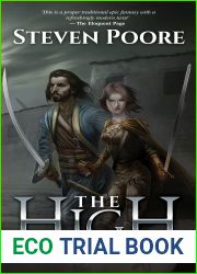 The High King|s Vengeance (Malessar|s Curse, #2)