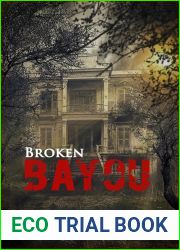 Broken Bayou