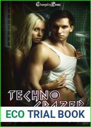 Techno Crazed (Hacked Investigations, #1)