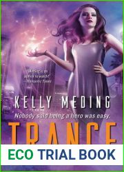 Trance (MetaWars, #1)