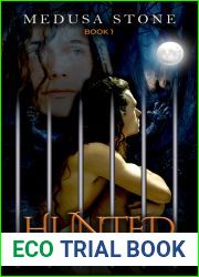 Hunted (Journey to the New World, #1)