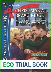 Christmas at Bravo Ridge (Bravo Family, #26; Bravo Family Ties Miniseries, #9)
