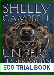 Under the Lesser Moon (The Marked Son, #1)