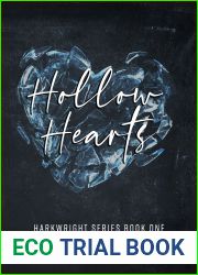 Hollow Hearts (The Harkwright Trilogy, #1)