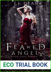 Flawed Angel (The Fall, #1)