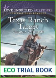 Texas Ranch Target (Cowboy Protectors, 2)