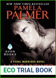 A Love Untamed (Feral Warriors, #7)