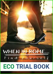 When In Rome…Find Yourself