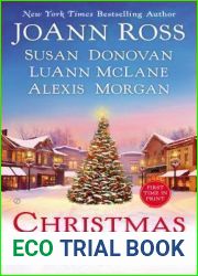 Christmas on Main Street (Snowberry Creek, #1.5; Shelter Bay, #6.5; Cricket Creek, #5.5; Bayberry Island, #0.5)