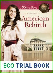 American Rebirth: Civil War, National Recovery, and Prosperity (Sisters in Time, #13-16)