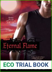 Eternal Flame (Night Watch, #3)