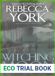 Witching Moon (Moon #3)