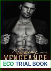 Seeking Vengeance (Hunting Duet #1)