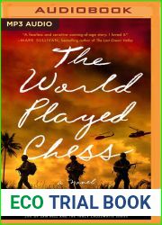 The World Played Chess