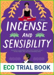 Incense and Sensibility (The Rajes, #3)