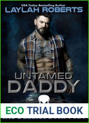 Untamed Daddy (MC Daddies, #4)