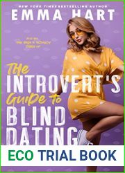 The Introvert|s Guide to Blind Dating (The Introvert|s Guide, #3)
