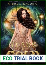 Tears of Gold: An Academy Fantasy Romance (Tears of the Heart Book 3)
