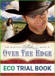 Over the Edge (Kincaid Brides, #3)