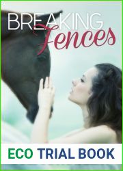 Breaking Fences (Breaking, #2)