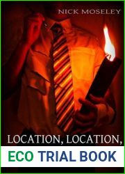 Location, Location, Damnation (The Brackenford Cycle #1)