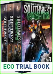 Semiautomatic Sorceress Box Set One (#1-3)