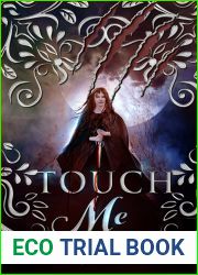 Touch Me (The Novus Pack #3)