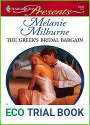 The Greek|s Bridal Bargain