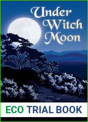 Under Witch Moon (Moon Shadows, #1)