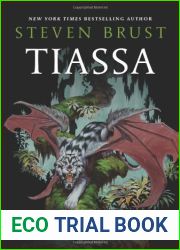 Tiassa (Vlad Taltos, #13)