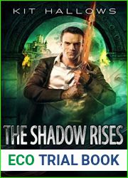 The Shadow Rises (The Order of Shadows #5)