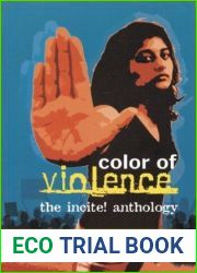 The Color of Violence: The Incite! Anthology